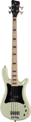 Warwick Adam Clayton Signature CW
