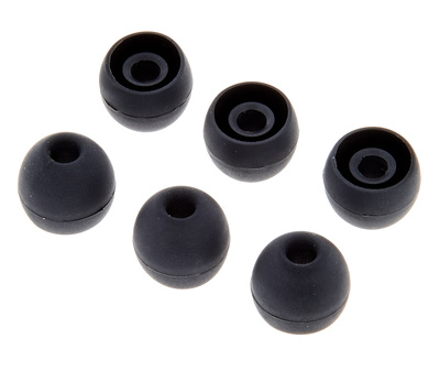 InEar StageDiver Eartip-Set L