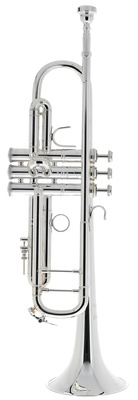 Bach ML190S37 Bb- Trumpet silver