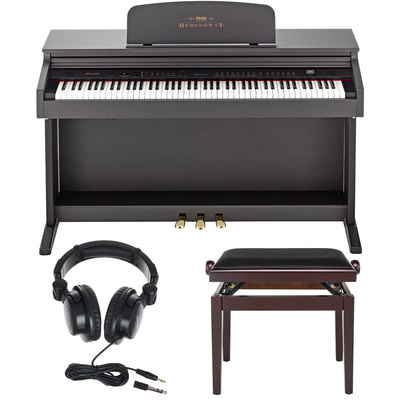 Hemingway DP-501 MKII RW Set