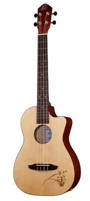 Ortega RU5CE-BA Baritone