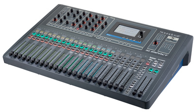 Soundcraft Si Impact