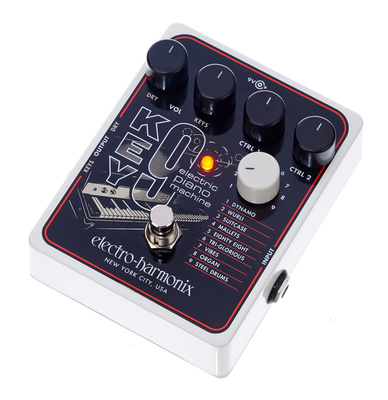 Electro Harmonix KEY9 Electric Piano Machine