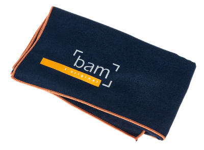 bam CC-0004 Cleaning Cloth Large