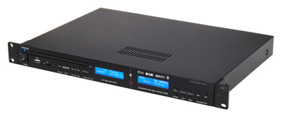 Biamp Systems PCR 3000R MKIII Tuner