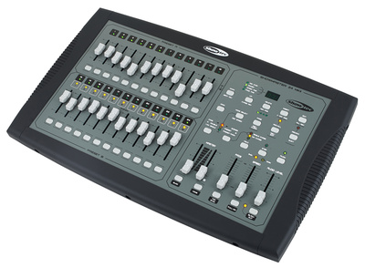 Showtec Showmaster 24 MKII