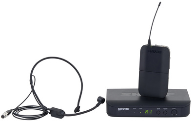 Shure BLX14/P31 H8E