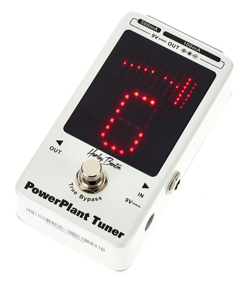 Harley Benton PowerPlant Tuner