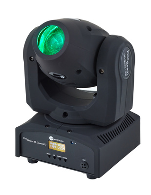 Fun Generation PicoBeam 30 Quad LED