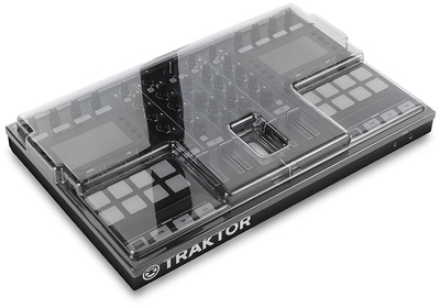 Decksaver NI Kontrol S5