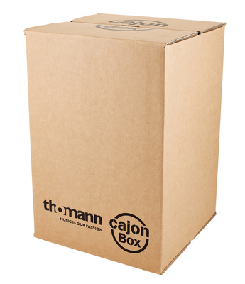 Thomann Cajon Box