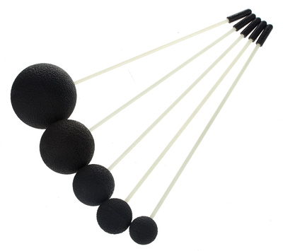 Meinl G-RM-Set-5 Gong Resonant