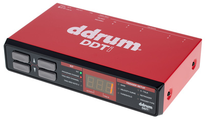 DDrum DDTI Trigger Interface