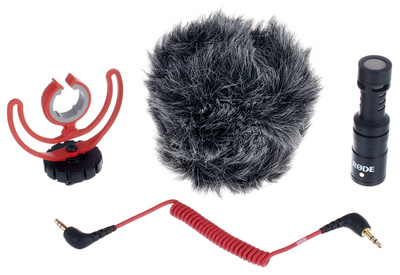 Rode VideoMicro