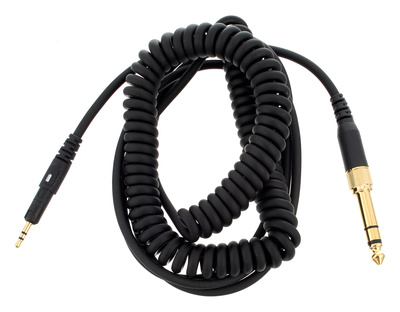 Audio-Technica ATH-M50X Coiled Cable 1,2m