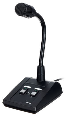 Biamp Systems MICPAT-2