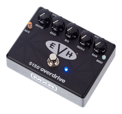 MXR EVH 5150 Overdrive