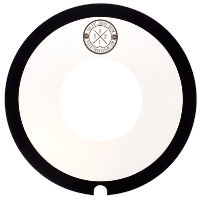 Big Fat Snare Drum Steve's Donut 14"