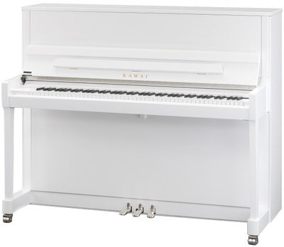 Kawai K-300 WH/P SL Piano