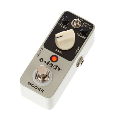 Mooer E-Lady