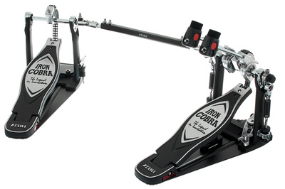 Tama HP900RWN Roll.-Glide IronCobra