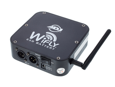 ADJ WiFly EXR BATTERY