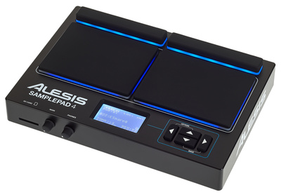 Alesis Samplepad 4