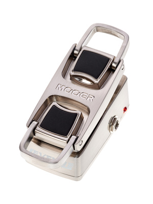 Mooer Leveline Volume Pedal