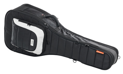 Mono Cases Dual Acoustic + Electric