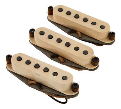 Seymour Duncan Antiquity II Surf ST Set