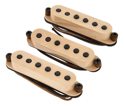 Seymour Duncan Antiquity ST Texas Hot Set