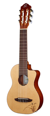 Ortega RGL5CE Guitarlele