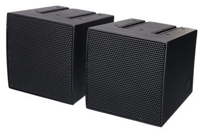 LD Systems Curv 500 S2
