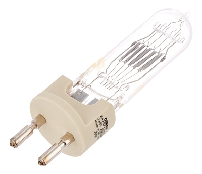 Osram 64787 2000W/230V CP/75