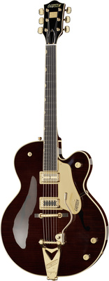 Gretsch G6122T-59VS Chet Atkins CG WS