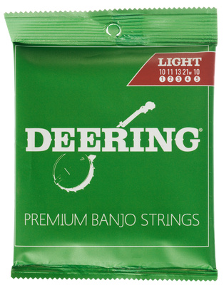 Deering 5 String Banjo Light Set