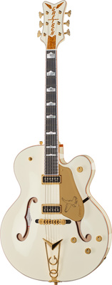 Gretsch G6136-55VS White Falcon