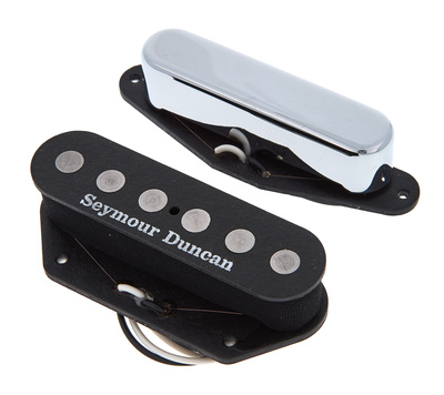 Seymour Duncan Quarter Pound T-Style Set
