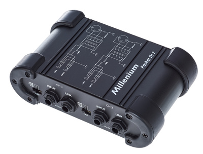 Millenium Pocket DI 2