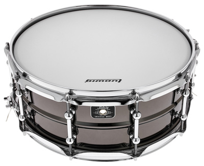Ludwig 14"x5,5" Universal Brass Chrom