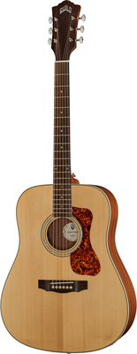 Guild D-240E Westerly Archback