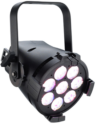 ETC ColorSource PAR