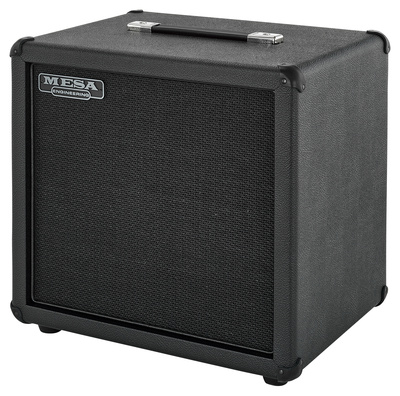 Mesa Boogie 1x12" Rectifier Cab