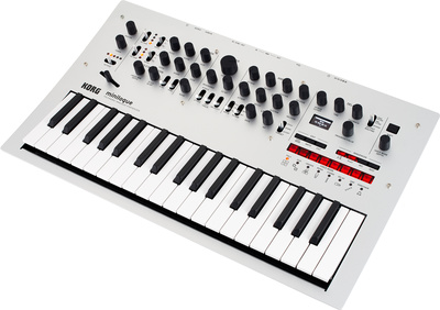 Korg Minilogue