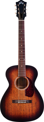 Guild M-20 VSB USA