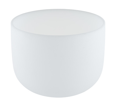 Thomann Crystal Singing Bowl CF 12" D