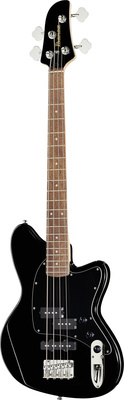 Ibanez TMB30-BK Talman Short Scale