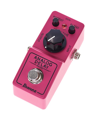 Ibanez ADMini Delay Pedal