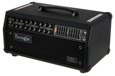 Mesa Boogie JP-2C Head
