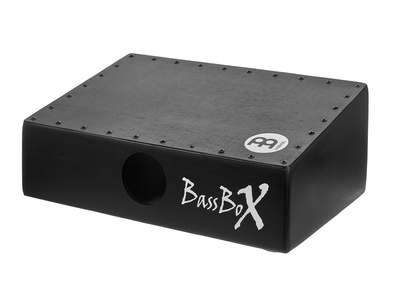 Meinl BassBoX